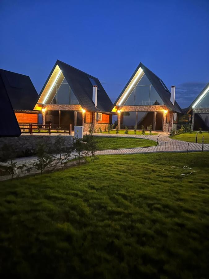 Вилла Of Camlik Bungalov Of Экстерьер фото