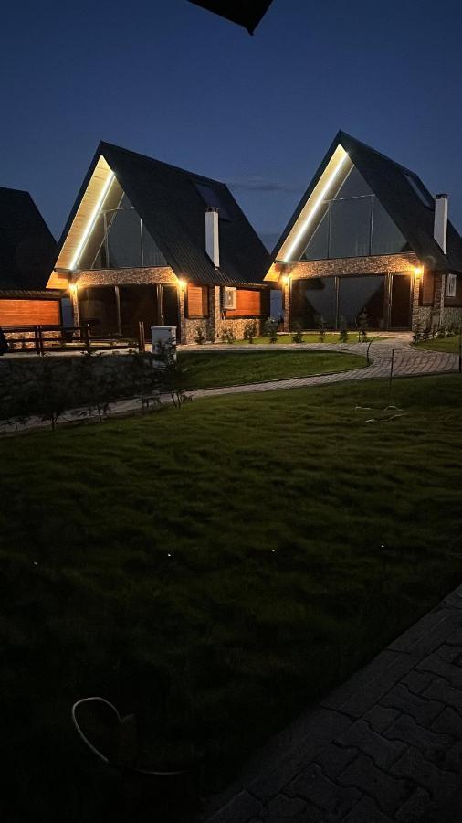 Вилла Of Camlik Bungalov Of Экстерьер фото