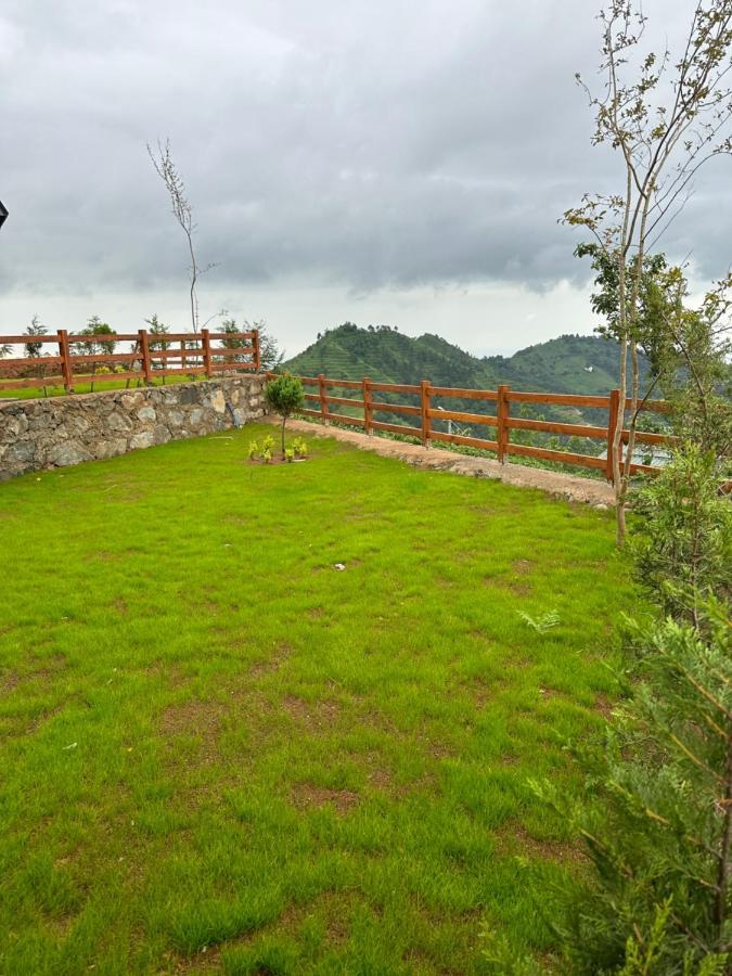 Вилла Of Camlik Bungalov Of Экстерьер фото